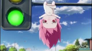 @The Last summoner anime#episode 1 #Donghu@_Hub_15#video