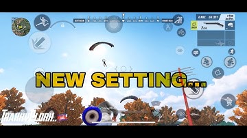 ROS: 1 vs 4 Kill Montage & New Setting EP.3