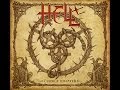 Hell ukcurse  chapter full album