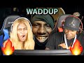 PGF Nuk - Waddup Ft. Polo G (Official Video) REACTION