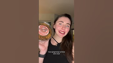 A Canadians Trader Joe’s Haul