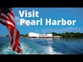 How to visit pearl harbor  complete guide to uss arizona memorial  oahu