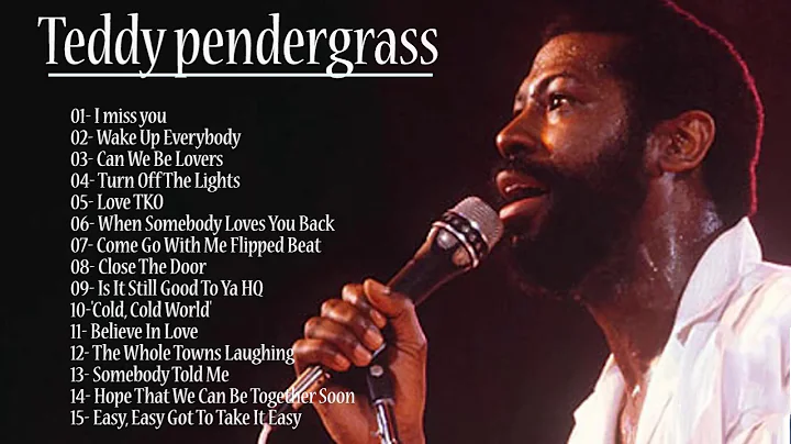 Andre Pendergrass Photo 1