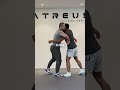 Lat drop for beginners by Coach Ozzy Dugulubgov