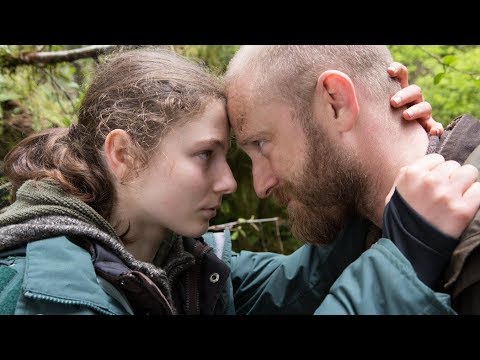 LEAVE NO TRACE Movie Trailer 2018 Ben Foster Movie HD ...