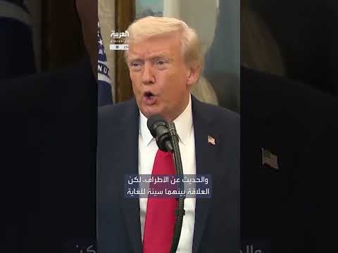 ترامب يعلن لقاءً وشيكاً مع بوتين في المجر