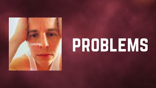 Tom Odell - problems (Lyrics)