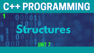 Structures in C++ ( Urdu/Hindi)