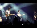 Perdí mi ojo de venado, CAIFANES palacio de los deportes junio 2013