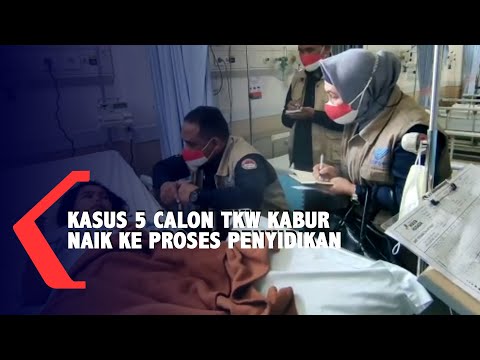 Video: Merasa Putus Asa Menyaksikan Krisis Pengungsi Terungkap Di Berita? Inilah Cara Anda Dapat Membantu. - Jaringan Matador