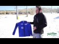 2018 Descente Boys' Swiss Team Replica Ski Jacket Review by Peter Glenn