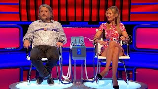 Jon \& Lucy's Odd Couples 13th January 2023 - S01E01