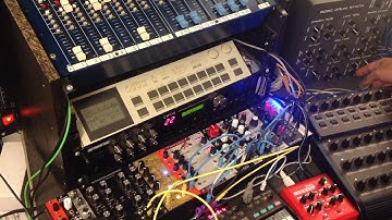 RhythmDial - ReliefZone