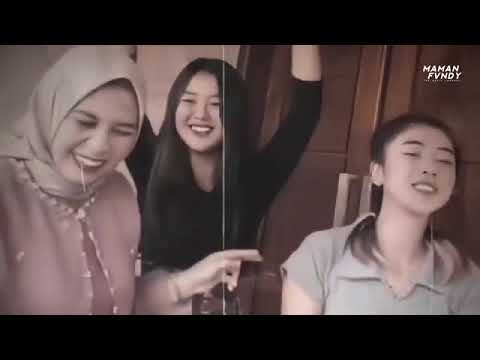 DJ GARAM DAN MADU SLOW VIRAL MAMAN FVNDY