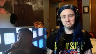 MEMPHIS MAY FIRE - 'Blood & Water' - REACTION/REVIEW