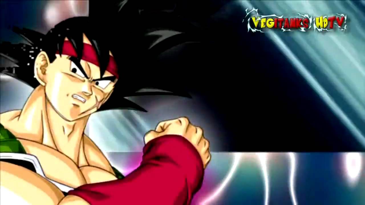 Dragon Ball Z Shin Budokai 2 " Opening " (V.1) | HDTV 720P - YouTube