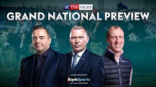 2024 Grand National Preview | attheraces.com screenshot 4