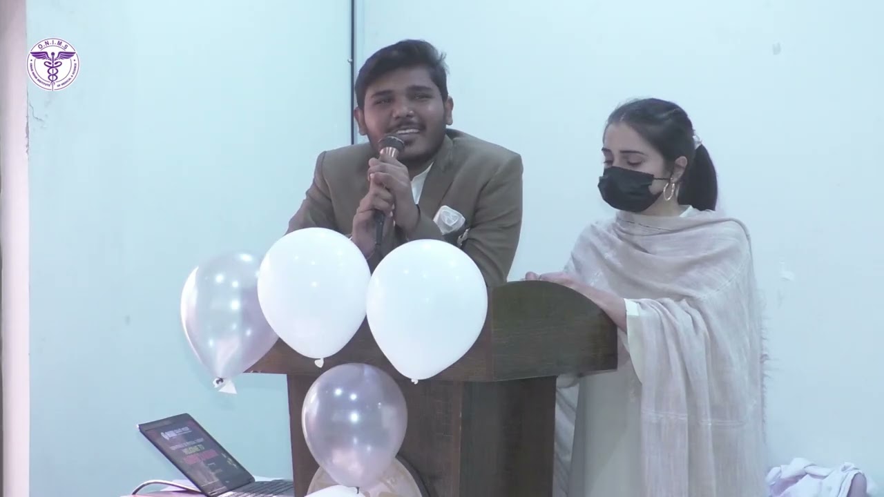 DPT Oath Taking Ceremony Highlights 2026 | ONIMS Mianwali