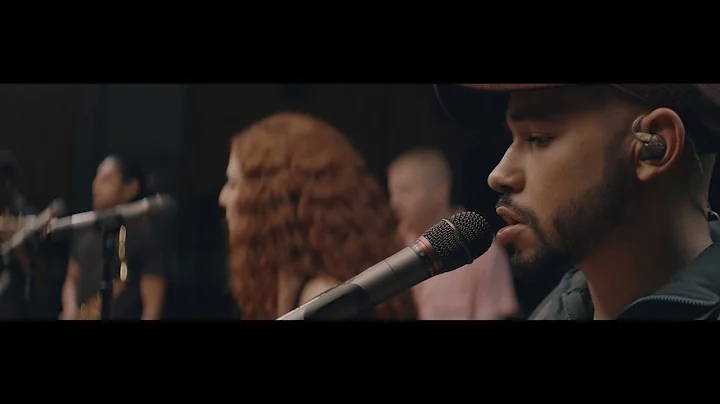 Rudimental - These Days feat. Jess Glynne, Macklem...