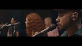 Rudimental - These Days feat. Jess Glynne, Macklemore & Dan Caplen [Live at Abbey Road]