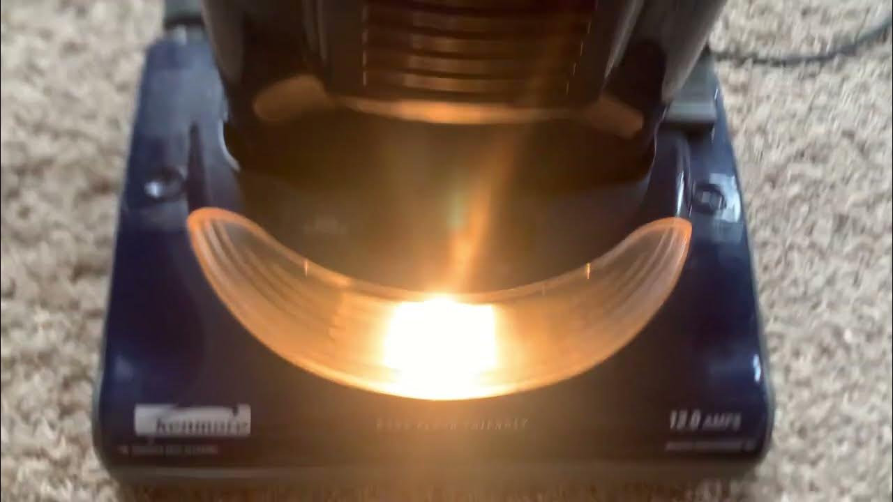 Kenmore Progressive Upright Vacuum YouTube