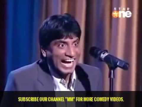 raju srivastav mumbai local train video