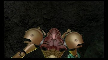 Metroid Prime Trilogy - Metroid Prime - Part 15.
