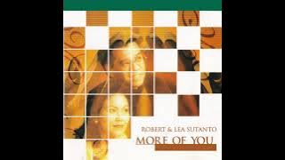 Full Album | Robert & Lea Sutanto • More Of You |