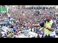 LIVE Cleo Malala Sen Methu Mp Jayne Kihara And Gachagua Troops Storms Limuru LIVE Cleo Malala Sen Methu Mp Jayne Kihara And Gachagua Troops Storms Limuru