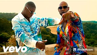 Ninho, Booba - Apparence「Clip Track Exclu」 Resimi