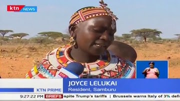 Pastoralist communities defy odds to enhance their livelihoods | BEADS OF HOPE