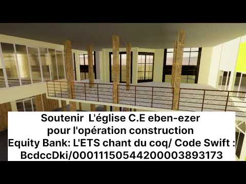 MATIN ELUMBE LUMBE DU 19 AOUT 2025 THEME Annuler Toutes Decission Malefiques