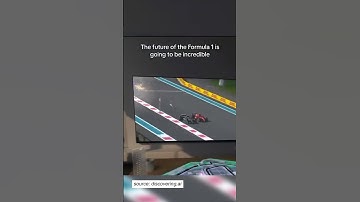New VR F1 Brings to New Level