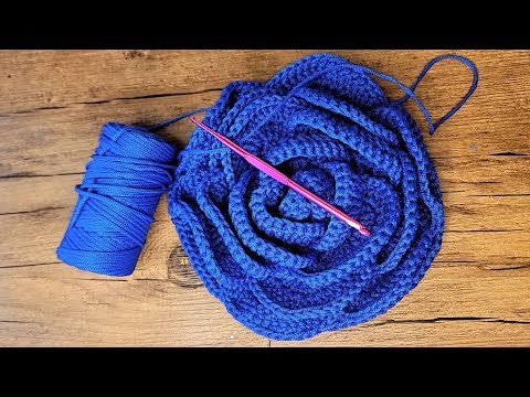 handmade crochet bag price