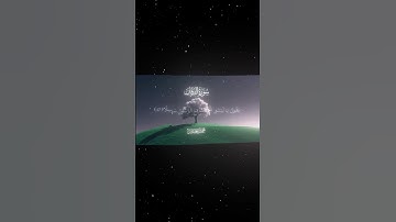 سورة الفرقان محمد اللحيدان #قرآن #محمد_اللحيدان