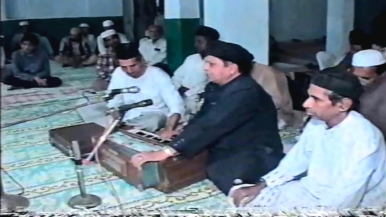 Chaap Tilak Sab Cheeni Re Mo Se Naina Milake 2006.