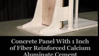 SpectraShield Battering Ram Demonstration Video