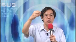 士林靈糧堂SLLLC晨禱43 2011/10/18 利未記 12:1~8劉群茂牧師 20140217