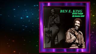 Ben E King - Street Tough (Edit Dj Amine)