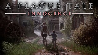 El Fedelobo on X: A Plague Tale Innocence: La Historia en 1 Video