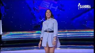 Sandra Afrika - Dijabole - BN Koktel - (TV BN 2018) HD