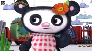 Driver Dans Story Train I Can Do You Can Do