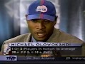 1998 NBA Draft Michael Olowokandi Picked 1st
