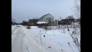 Участок ИЖС 12 соток в п.Заокский за 850.000 р , Симферопольское шоссе