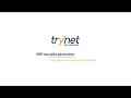 Trynet  erp propret