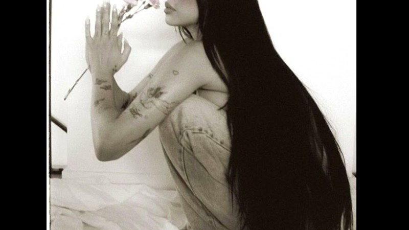 [Free] Tems X Tyla Type Beat "Fantasy" | 2025