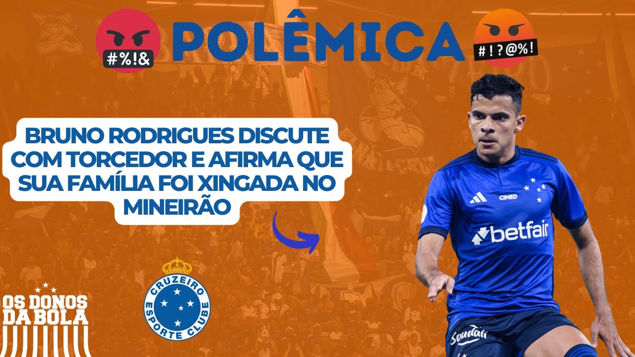 🔥 PÓS-JOGO BOTAFOGO 0X0 CRUZEIRO - GRAÇAS A DEUS O CRUZEIRO PERMANECE NA  SÉRIE A EM 2024 