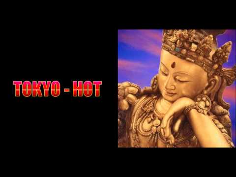 [MASHUP] Tokyo Hot Theme X Great Compassion Mantra(大悲咒)