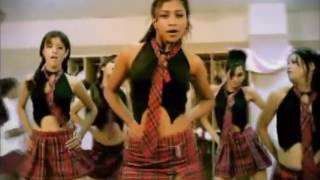 Rangeela Re (Promotional Cut) Baby Doll Chapter 2