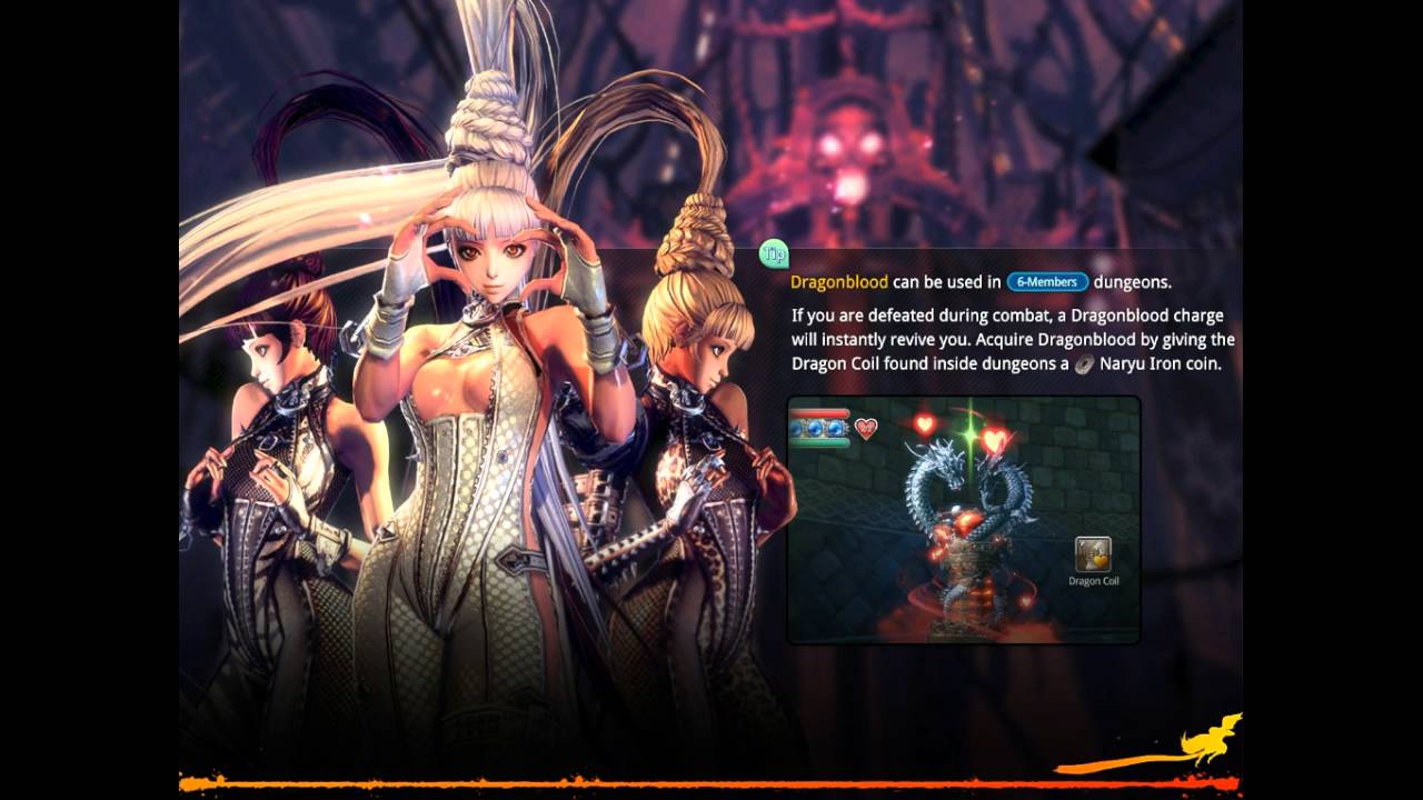 Featured image of post Blade And Soul Gems It looks like you may be having problems playing this video